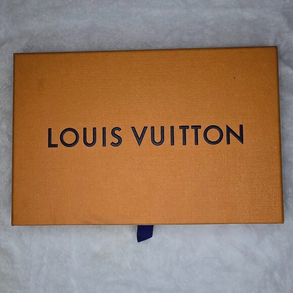 Louis Vuitton Monogram Wallet/Long Card - Picture 11 of 15